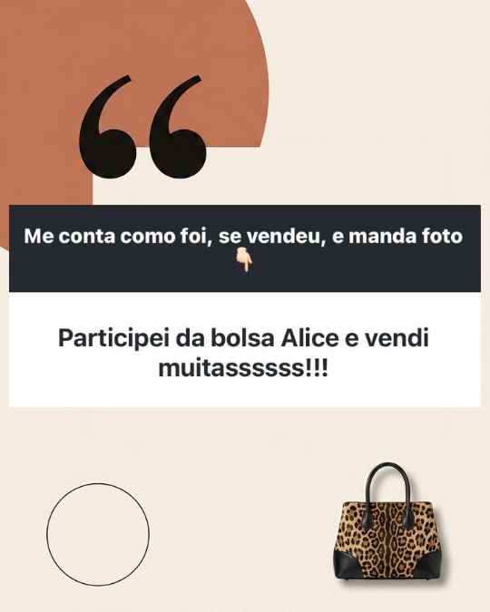 Depoimento de aluna 10