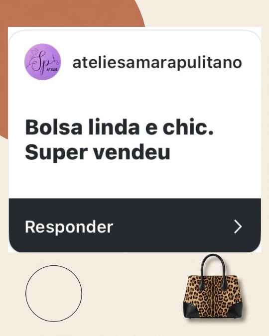Depoimento de aluna 12