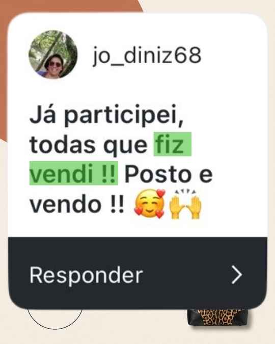 Depoimento de aluna 4