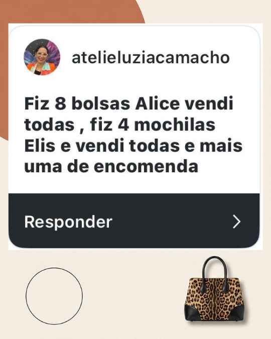Depoimento de aluna 9
